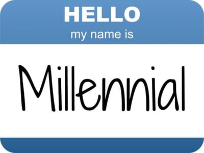 Why I am Grateful to Millennials....