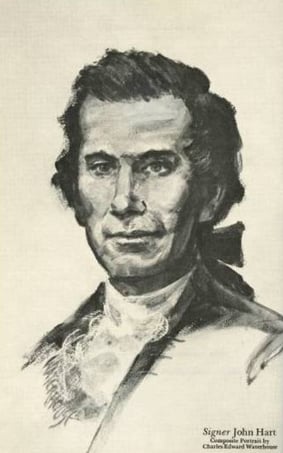 John Hart