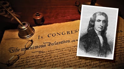 Team Effectiveness from the Founding Fathers