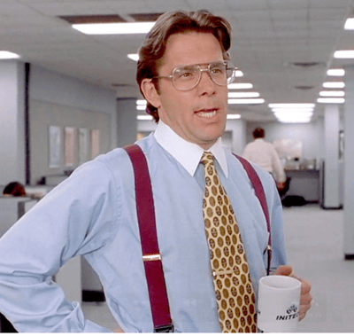 The New Manager: Success or Hot Mess?